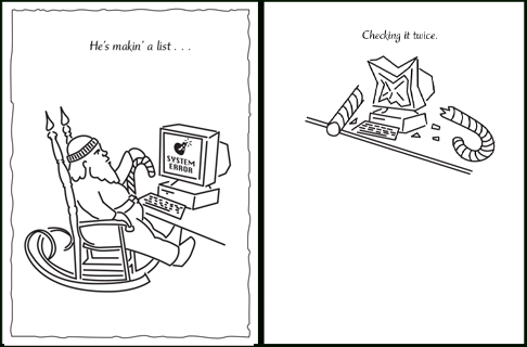Making a List
